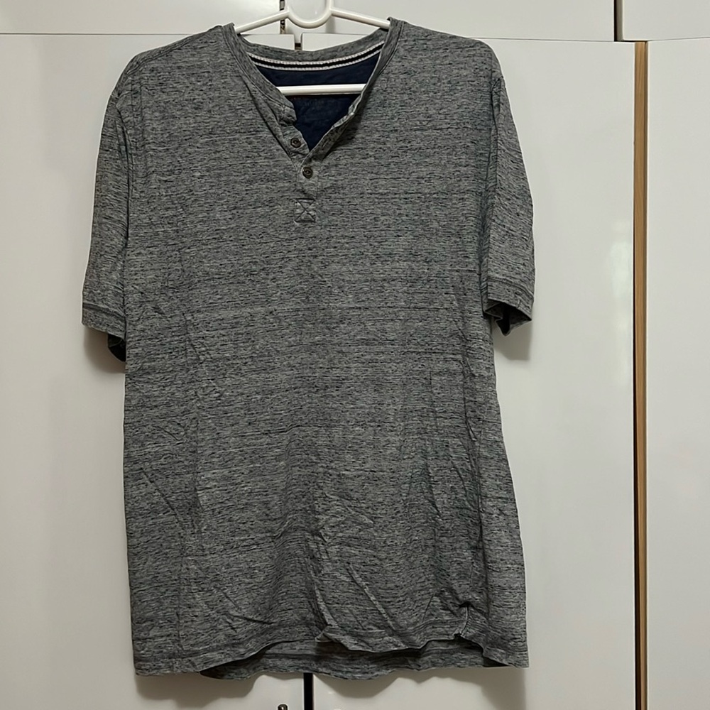 Weather Proof Men’s T shirt .